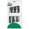 Sada šroubováků 7ks PL + PH+ PZ FORTIS