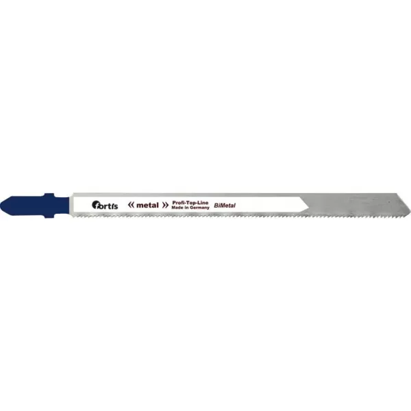 Sada pilek BIM 130/110/1,2  srovnatelný s Bosch T 318 AF /bal.5ks/ FORTIS