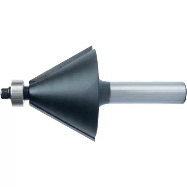 Fréza na úkosy HW 45 st. 32x15x56 S8 FORTIS