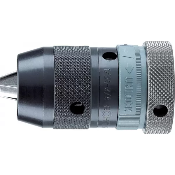 Rychloupínací sklíčidlo Supra SK 1-13mm B12 RÖHM