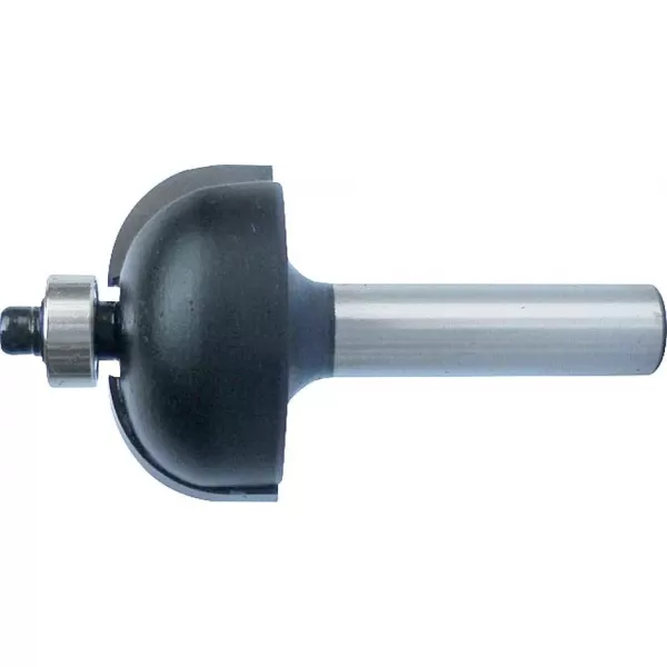 Čelní fr. vypouk. HW R12,7 35x16x59 S8 FORTIS