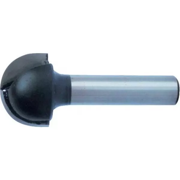 Čelní fr. vypouk. HW R9,5 19x12,7x46 S8 FORTIS