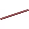 Brousek, Degussit plochý 100x6x3mm Müller