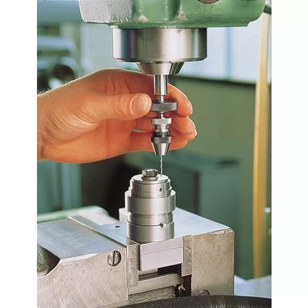 Pomůcka pro jemné vrtání 13mm václová B6 ALBRECHT