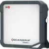 Aku stavební zářič VEGA 4 CONNECT 2000-4000 lum. bez bat. SCANGRIP