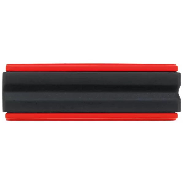 Magnetická mini vodováha Go magn.spona 7,5cm Sola
