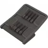 Sada nástrčných klíčů s magnetem 8 ks 7; 8; 10; 12; 13 mm; 1/4" ; 5/16" ; 3/8" Wera 05073495001