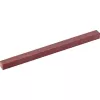 Brousek, Degussit 4-hran 100x10mm Müller