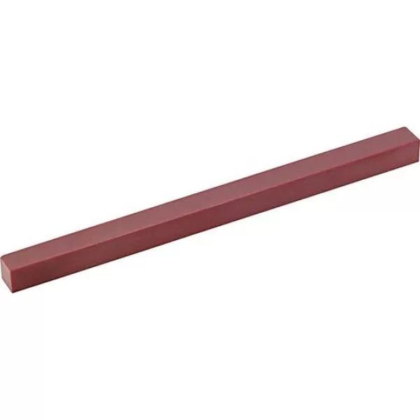 Brousek, Degussit 4-hran 100x10mm Müller