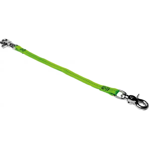 Zajištění proti pádu GO tuhé, 0,25m Přídržná síla 5kg NLG