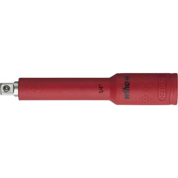 Prodloužení 1/4" VDE 150mm Wiha