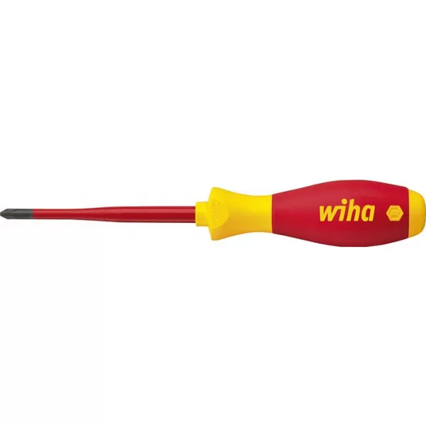 Šroubovák VDE slim PH/S2x100mm Wiha