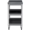 Servisní vozík 684x469x820mm FORTIS