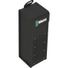 Vysoky box na nářadí Wera 2go 7 Wera 05004356001