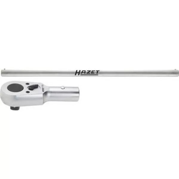 Ráčna s přepínací páčkou 3/4" mm HAZET