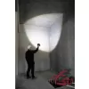 Aku. pracovní svítidlo NOVA 2 CONNECT 200-2000 lum. bez bat. SCANGRIP
