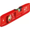 Vodováha Torpedo 25cm plast
