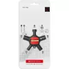 Klíč k rozvaděčům 9 v 1 Tool PB Swiss Tools