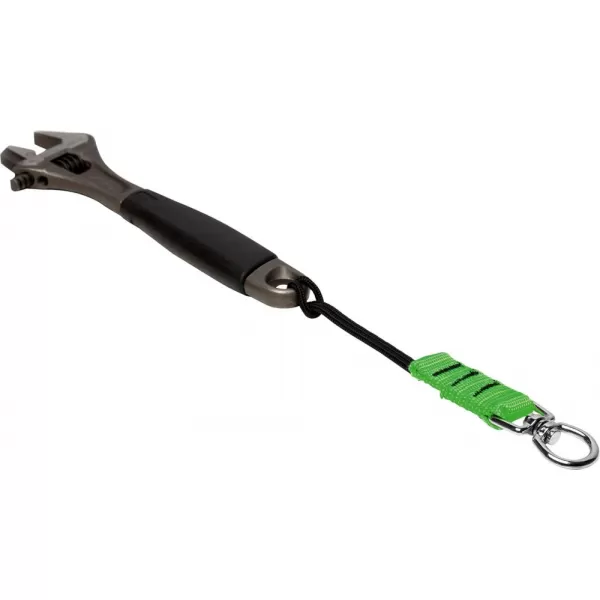 Přídržný kroužek 360 D kroužek Loop Přídržná síla 3kg NLG