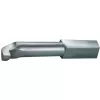 Soustružnický nůž zahnutý DIN4963 R 25x25x315mm WILKE