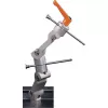 Dorazový přípravek na obrobky 150mm jednotlivý doraz SKANTEK