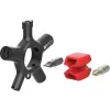 Klíč k rozvaděčům 9 v 1 Tool PB Swiss Tools