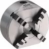 Čtyřčelisťové otočné sklíčidlo DURO-M 125/4 DIN 6350 Röhm