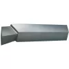 Soustružnický nůž pravý DIN4965 HSS-Co5 12x12x110mm WILKE