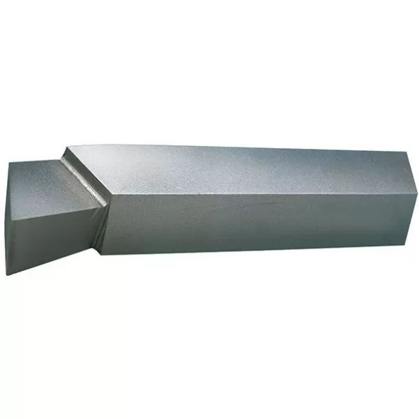 Soustružnický nůž pravý DIN4965 HSS-Co5 12x12x110mm WILKE