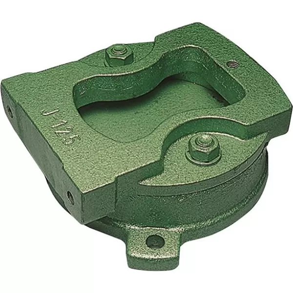 Otočná základna pro svěrák 150mm LEINEN