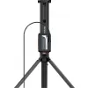 Aku stavební zářič TOWER 5 CONNECT 2500/5000 lum. bez bat. SCANGRIP