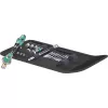 Gola sada 1/4" Kraftform Kompakt Zyklop Speed, v plátěném pouzdru Wera 05051045001