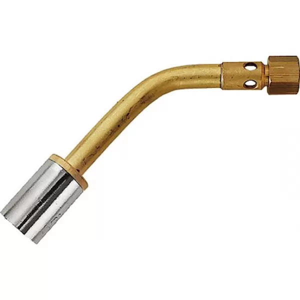 Hrot pro pájení natvrdo propanem 5mm max. 1,5bar GCE