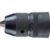 Rychloupínací sklíčidlo Supra SKE 1,5-13mm 1/2"-20 + přídržný kroužek RÖHM