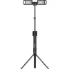 Aku stavební zářič TOWER 5 CONNECT 2500/5000 lum. bez bat. SCANGRIP