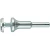 Držák na nástroje BO 6 Ø stopky 10mm rozpětí upnutí 0-4mm při otvoru 10mm PFERD