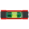 Magnetická mini vodováha Go magn.spona 7,5cm Sola