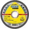 Kotouč řezný rovný A60TZ 115x1mm KLINGSPOR