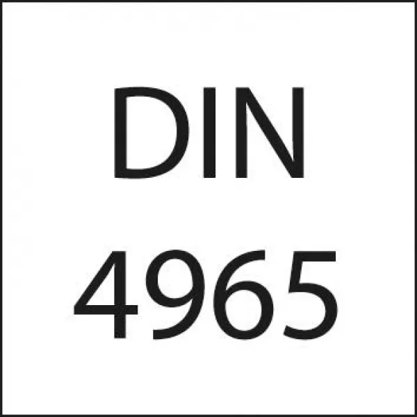 Soustružnický nůž rohový levý DIN4965 HSS-Co5 16x16x140mm WILKE