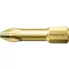 Bit Diamant 1/4" DIN3126C6,3 PH1x25mm FORMAT
