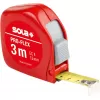 Metr svinovací Pro-Flex 3m x 13mm Sola