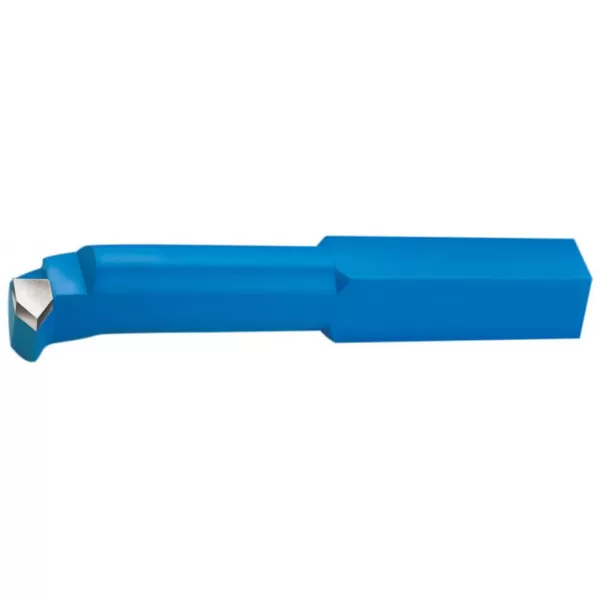 Soustružnický nůž HM podob. DIN283 pravý 16x16x180mm P25/30 WILKE