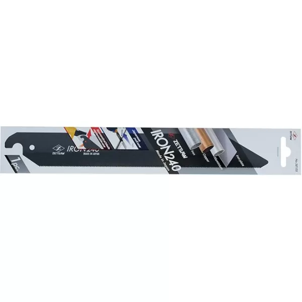 Pilový list 240mm Iron240 Z-saw