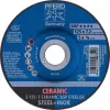 Kotouč brusný prohnutý CO24QSG 115x7,2mm PFERD