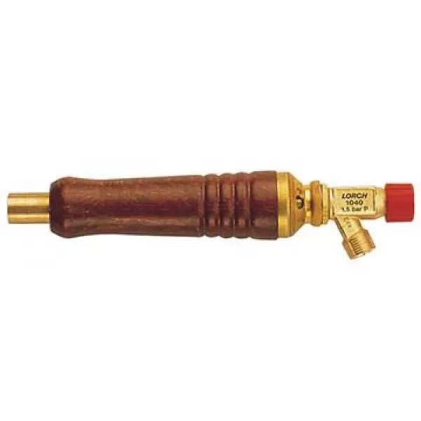 Držadlo propan CLASSIC G3/8" LH tlak 1,5bar GCE