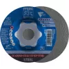 Kotouč brusný CC-GRIND Solid SGP STEEL 115mm PFERD