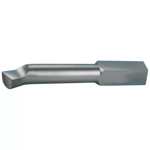 Soustružnický nůž HSS DIN4953R 20x20x250mm WILKE