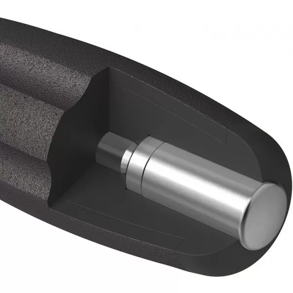 Šroubovák plochý 8x1,2x260mm úderový PB SwissTools