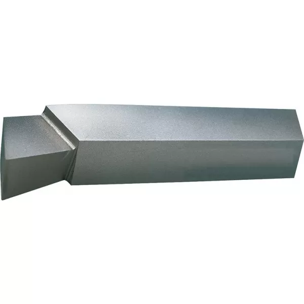 Soustružnický nůž rohový  levý DIN4965 HSS-Co5 16x16x140mm WILKE