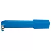 Soustružnický nůž zahnutý HM DIN263 R 10x10x140mm P25/30 WILKE